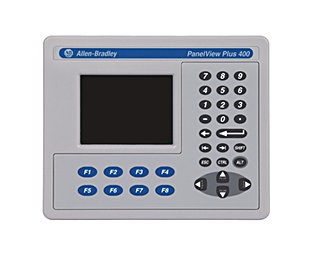 Allen-Bradley PLUS 6 400 HMI Suppliers